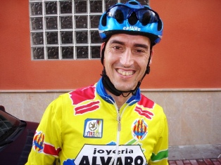 Alberto Gil Manrique de VILA-REAL
