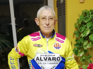 Vicente Arquimbau Gari de ALMAZORA