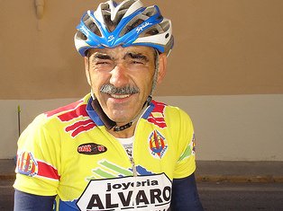 Paco Martínez Martínez de VILA-REAL
