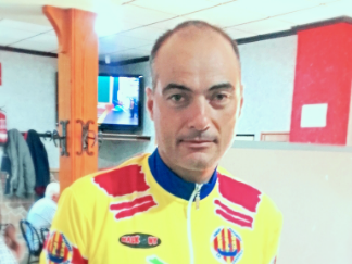 David López Ramos de Castellon