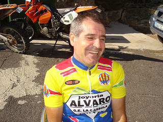 Emilio Carneros Córdoba de VILA-REAL
