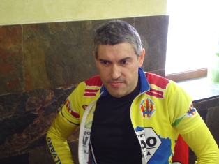 José Martínez Moreno, Pepe de ONDA