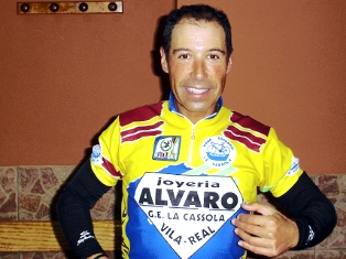 Rafael  Monfort Izquierdo de VILA-REAL